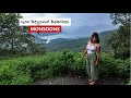 GOA Beyond Beaches - Travelling in Monsoon