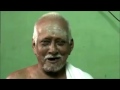Experience with maha periyava by  sri seppu ramamurthy mama