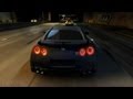 The DRIVER - Official Trailer 1 - Intro
