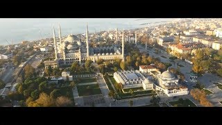 Обзор отдыха в Стамбуле. Путешествие самостоятельно. Топ 10 лучших мест города. Турция 2018. Обзор отдыха в Стамбуле. Путешествие самостоятельно. Топ 10 лучших мест города. Турция 2018.