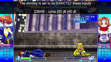 [AH3LM] Input Queue OS