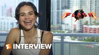 The Flash Cast &amp; Crew on Supergirl, Michael Keaton&#39;s Return, Henry Cavill&#39;s Approval, &amp; More