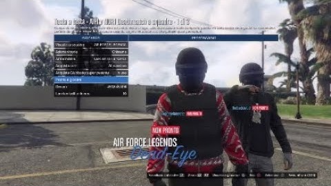 AIF1 Vs NOR1 [AWNL] 2CvC’s