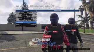 AIF1 Vs NOR1 [AWNL] 2CvC’s