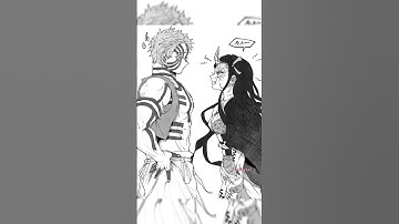 cutie nezuko ❤😊 #demonslayer #anime #edit #trendingshorts