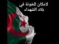 سياسي جزائري يدعو الجيش لتسليم الحكم قبل فوات الأوان