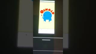 Oswald Camping Trip Song