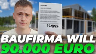 Thumbnail for Rechtsstreit & Behördenversagen – Das Ende des Hausbaus?