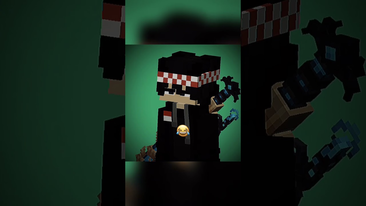 gfx Minecraft prisma3d legacy 