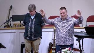 God's Call to Repentance and Hope in Christ