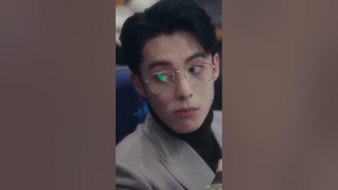 Drachin" Pacar saya hanya mendengarkan saya" #dramachina #drama #dramachina  #bailu #shortvideo