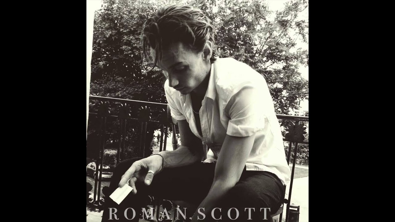 Roman Scott - Hold This Down ft. Dean Curtis