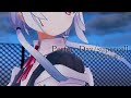 【3D MV 歌ってみた】Perfect Day/葉加瀬冬雪(Cover)