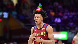 Happy 22nd Birthday Collin “YoungBull” Sexton!