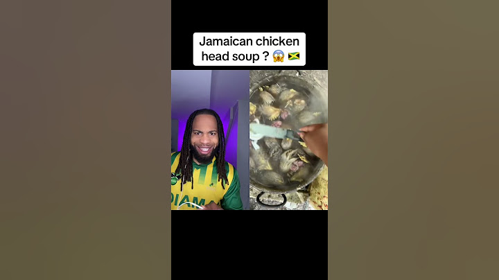 The disrespect is real !!! Smh ￼#jamaicanfood