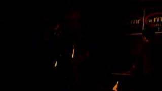 Keane - Somewhere Only We Know-Live June 2007 screenshot 5