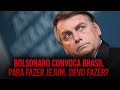 É VÁLIDO o Jejum do Bolsonaro?