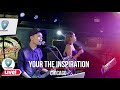 Your the Inspiration | Chicago - Sweetnotes Cover