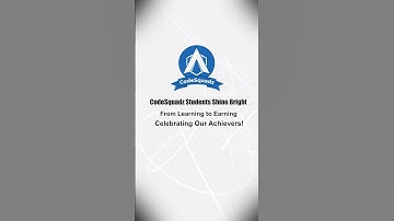 CodeSquadz Students Got Placed! | 100% Placement Success | Best IT Training in Noida 2025