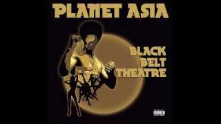 Planet Asia - &quot;Daggers and Darts&quot; (Feat Rogue Venom &amp; Tristate)