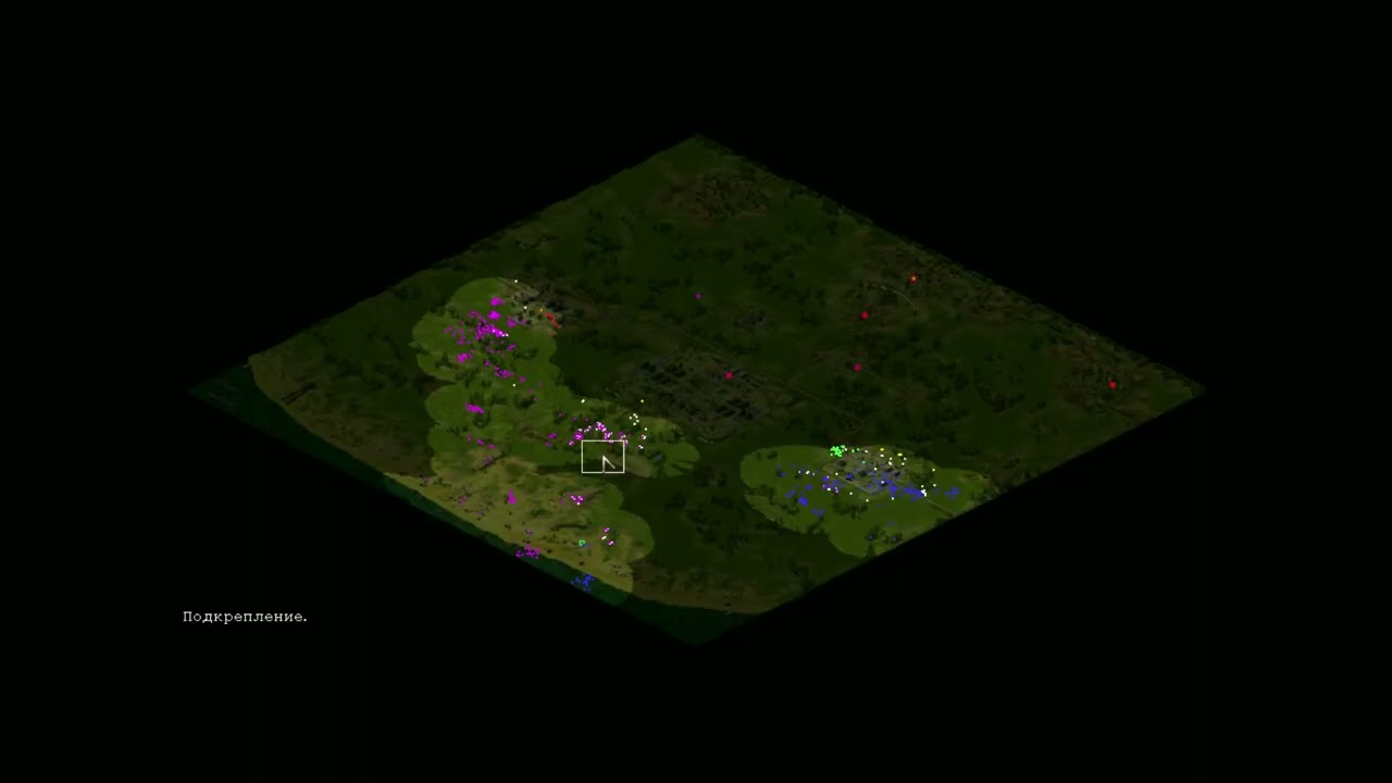 Омаха 2-4. Бойня