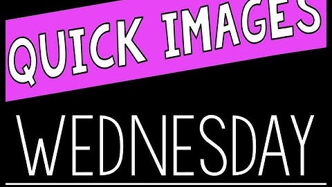 Number Talk: Quick Images Wednesday (March 18, 2020)