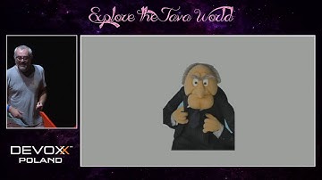 Devoxx Poland 2016 - James Lewis - Microservices and Conway