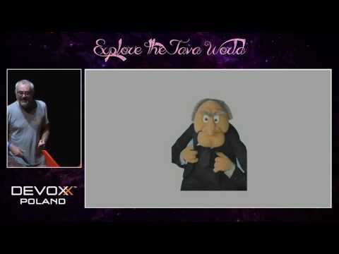 Devoxx Poland 2016 - James Lewis - Microservices and Conway's Law