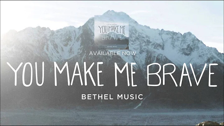 Bethel Music - A Little Longer