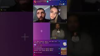 Bigo Tv - Weird Chat Dog Commits Suicide Crazy