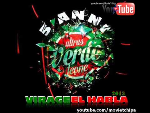 Ultras Verde Leone 2013 Jamais Tah Niveau