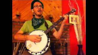 'The Rainbow Connection' on Banjo chords