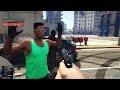 IK BLEEF TERUG KOMEN NA EEN FIVEM BAN (GTA RP)