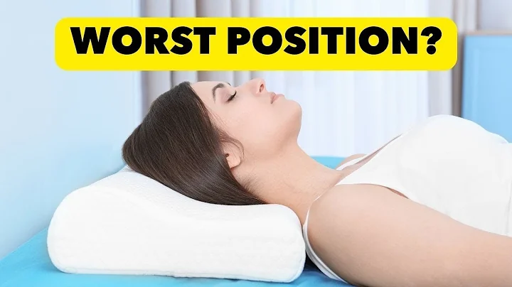 The Best & Worst Sleep Position As You Age According To Mayo Clinic - DayDayNews