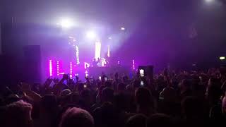 @JamesHype - Crank (Live @Electric Brixton 2022)