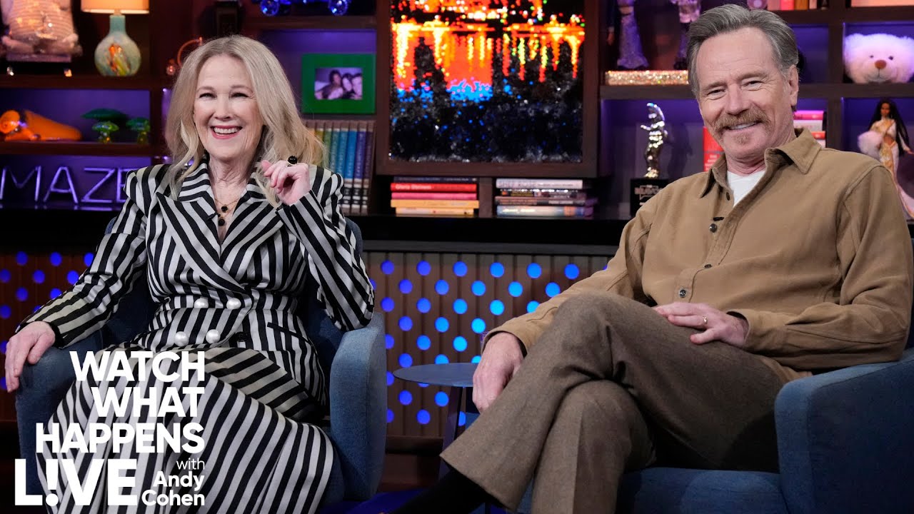 Catherine O'Hara's Favorite Co-Stars for Improv in Christopher Guest Movies