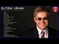 Elton John Best Songs - Best Rock Ballads 80&#39;s, 90&#39;s - The Greatest Rock Ballads Of All Time