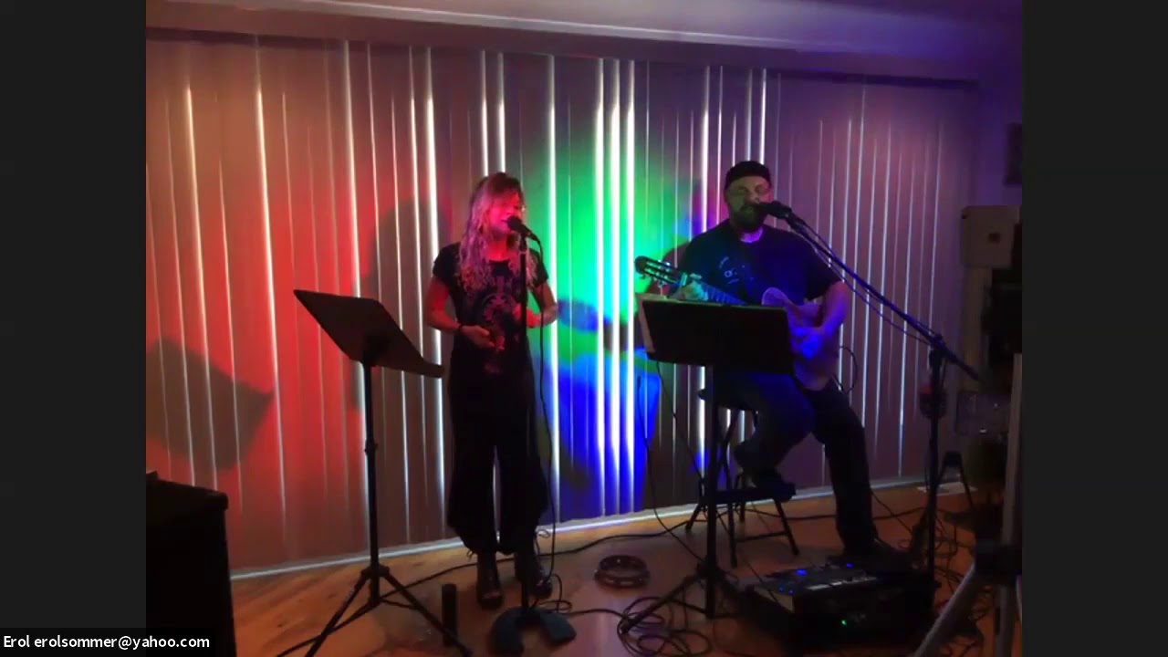 Garden Party YouTube