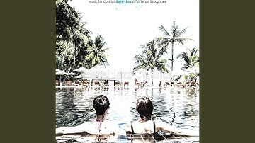 Distinguished Jazz Sax with Strings - Vibe for Cocktail Bars