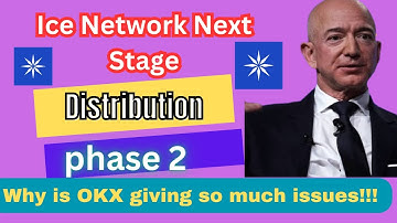 ICE NETWORK UPDATE : Ice Coin  Price Predition / ICE COIN NEXT BATCH PREDICTION / OKX SCAM OR NOT !!