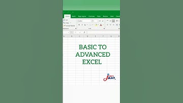 MERGE CELLS SHORTCUT | EXCEL MERGE SHORTCUT |