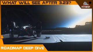 Forget 3.23 What’s Coming This Summer to Star Citizen | Roadmap Deep Dive