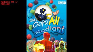 Ultrakill Prelude Layer New Game All Radiant P% [ Violent ]