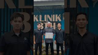 Pelatihan Terapi Psikologi dan Hipnoterapi (Batch I - 2025)