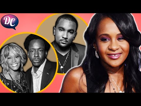 Wideo: Czy Bobbi Kristina Brown umarła w wannie?