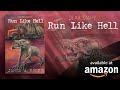 Dear Diary: Run Like Hell - a book by James Moore