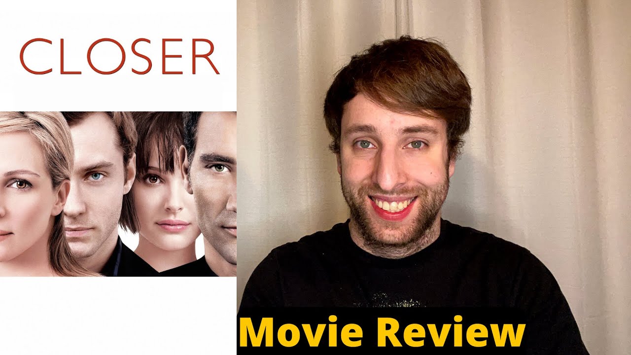 closer movie review ebert