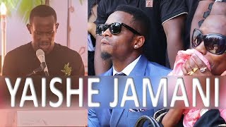 Masikini Familia ya Ruge Yaomba Msamaha kwa Diamond Platnumz Na Lady Jaydee