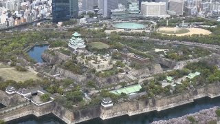 大阪府全域で聖火リレー中止 吉村知事が表明