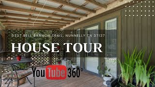 6307 Bell Branch Trail video tour